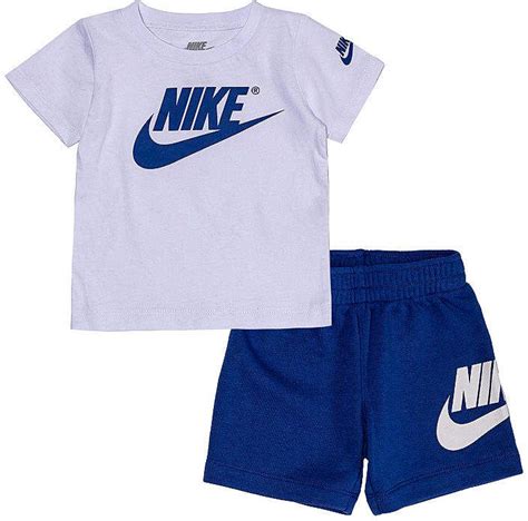 toddler Nike summer outfits